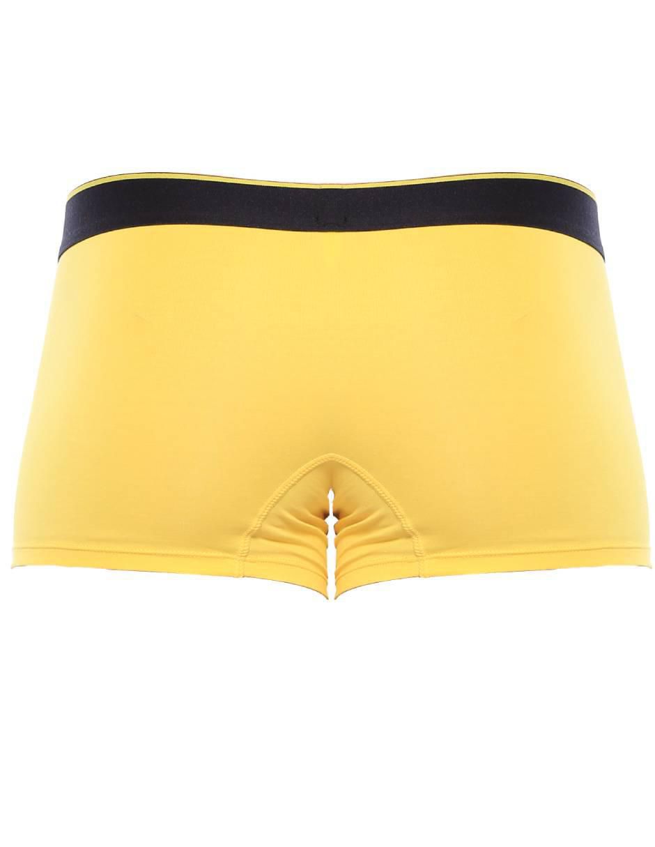 Bóxer trunk de algodón para hombre 6