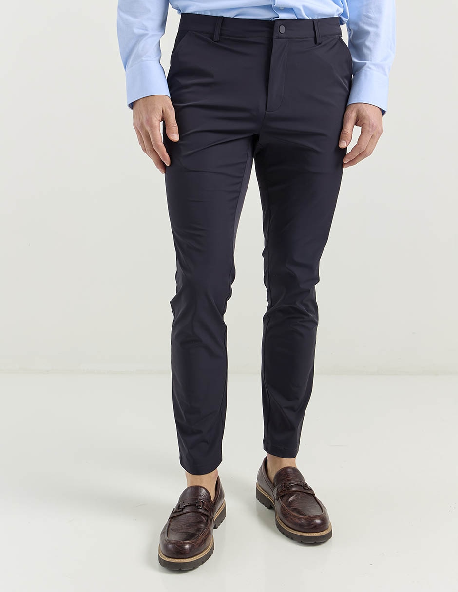 Pantalón Straight para hombre 1