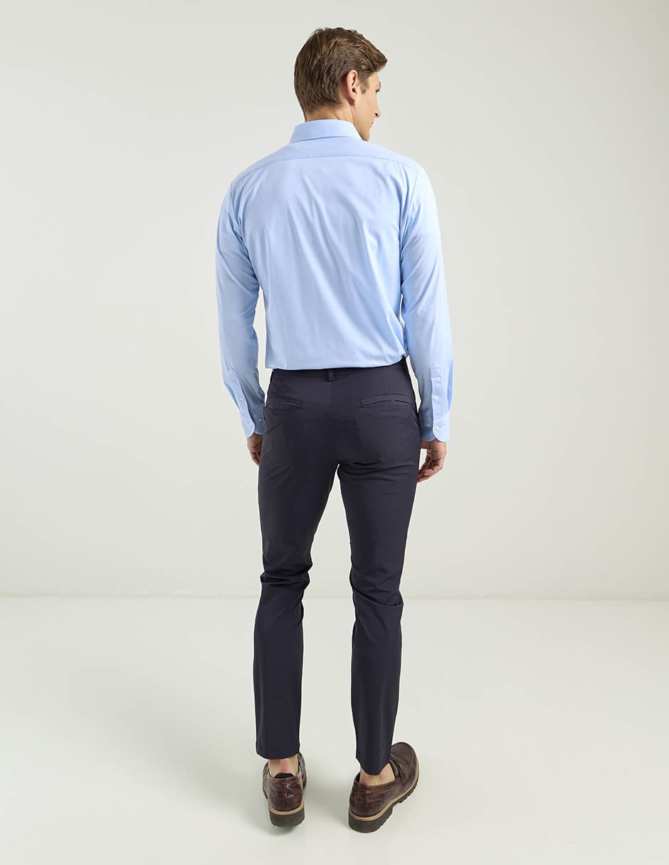 Pantalón Straight para hombre 5