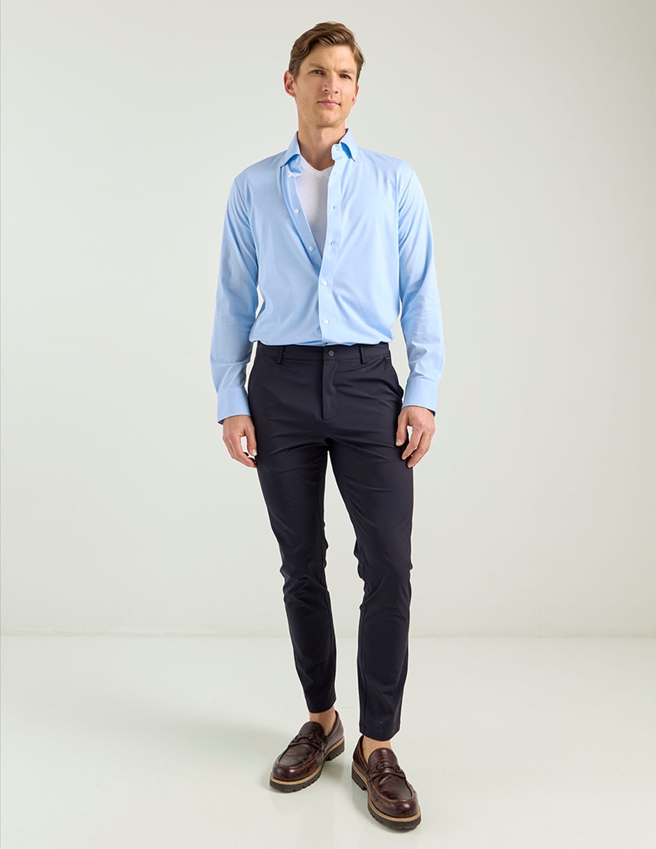 Pantalón Straight para hombre 6