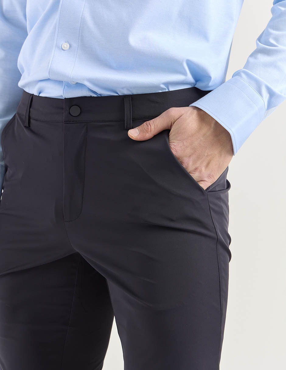 Pantalón Straight para hombre 7