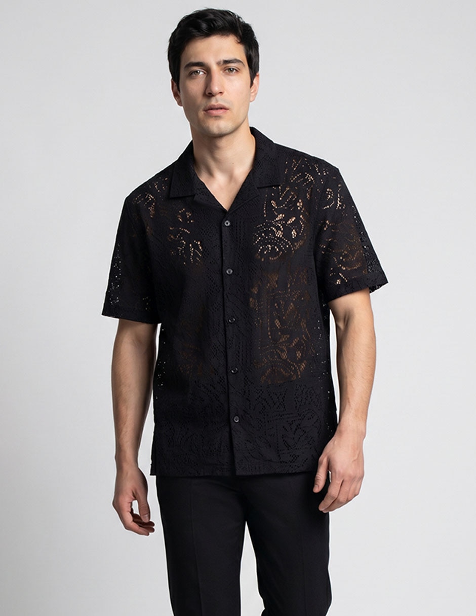 Camisa para hombre Camisa para hombre