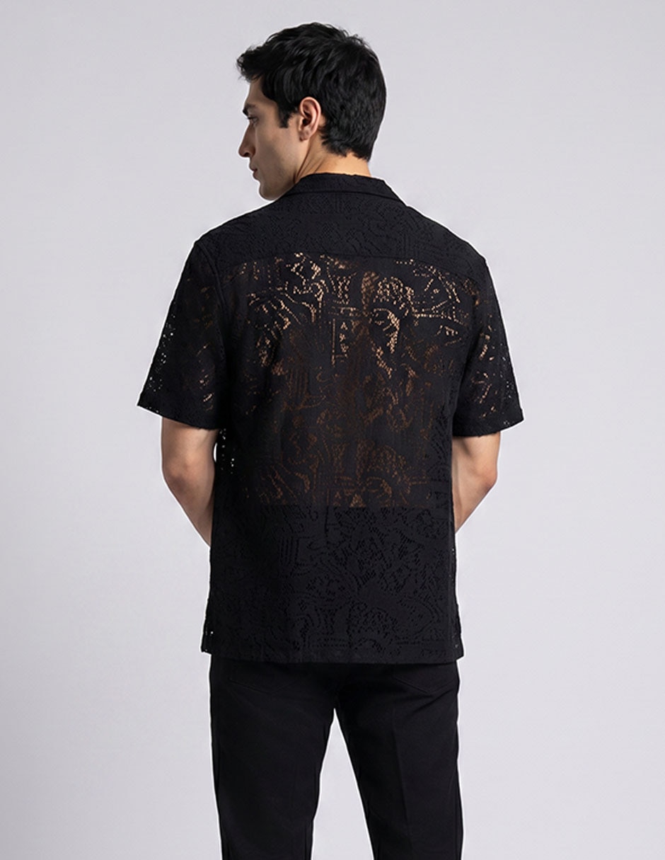 Camisa para hombre