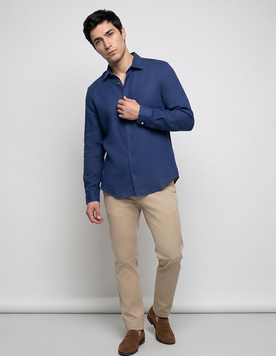 Camisa para hombre Camisa para hombre