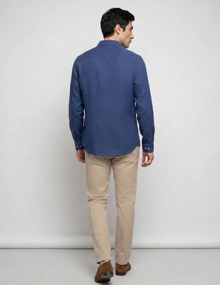 Camisa para hombre 2