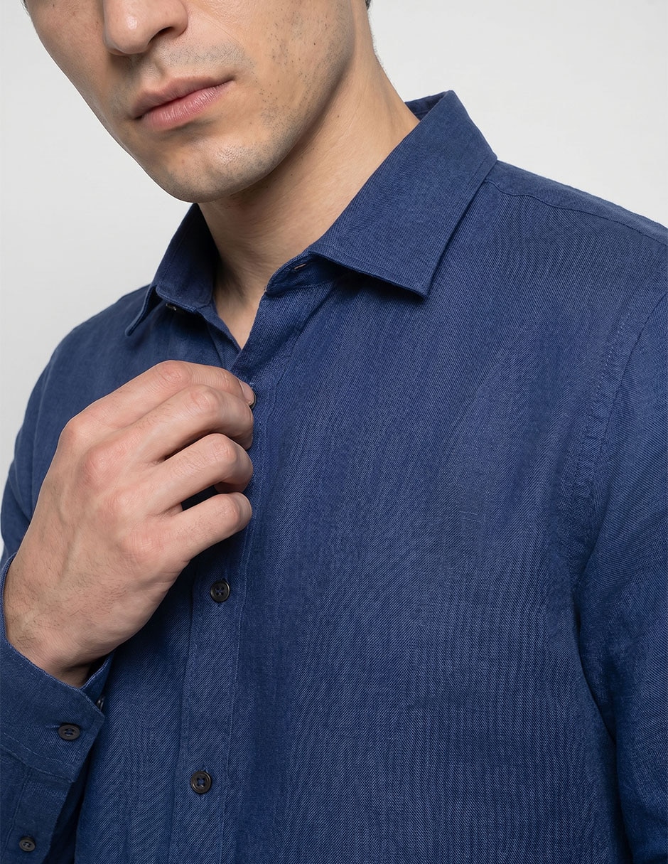 Camisa para hombre 3