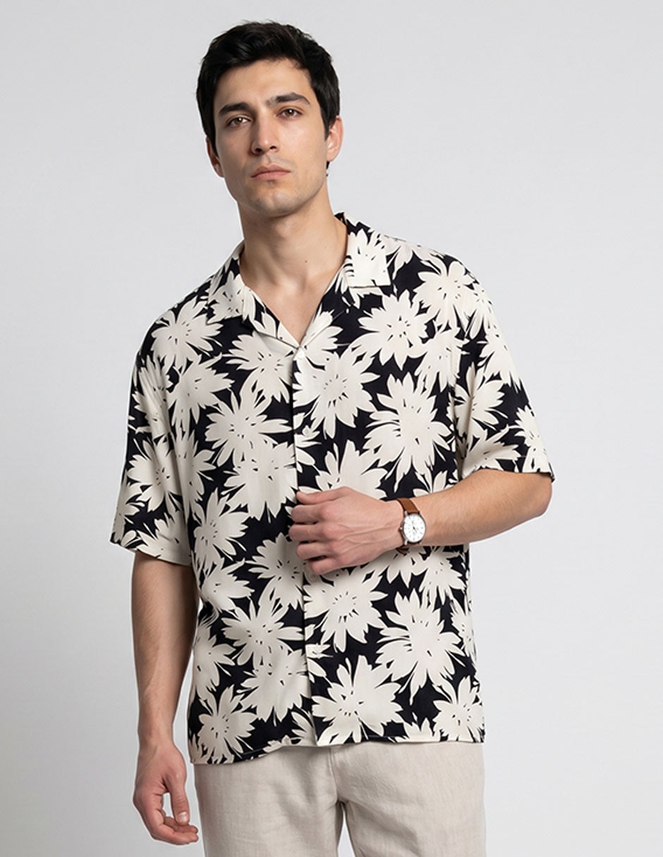 Camisa para hombre
