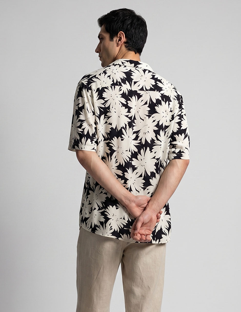 Camisa para hombre