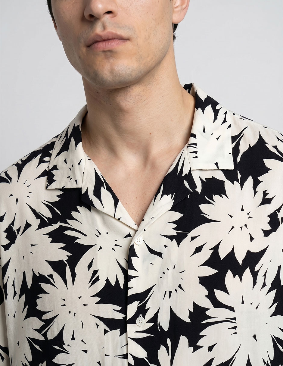 Camisa para hombre