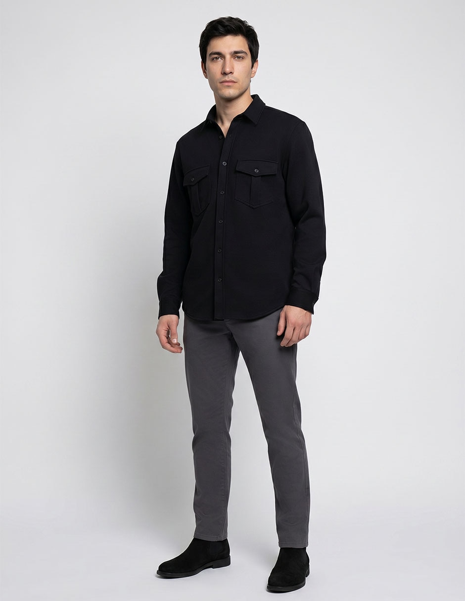 Sobrecamisa para hombre Sobrecamisa para hombre