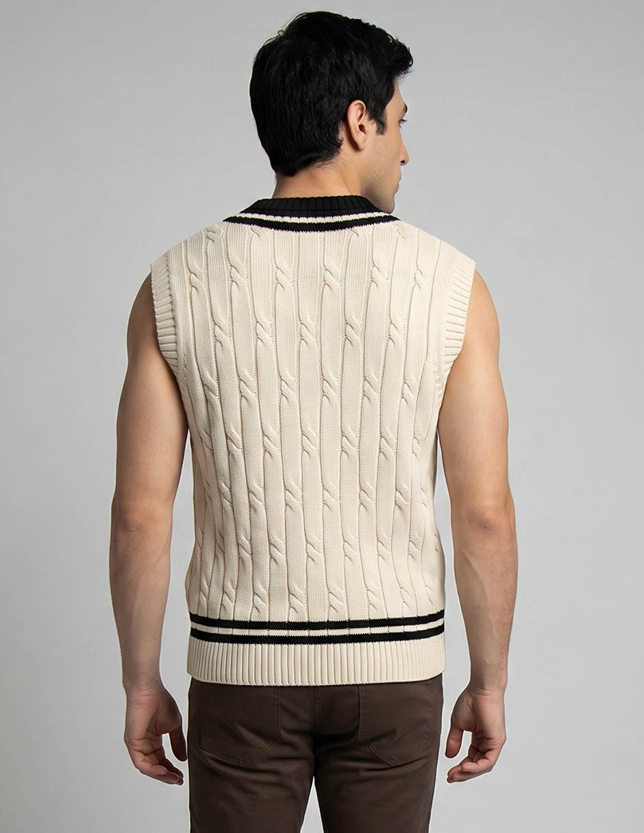 Chaleco para hombre