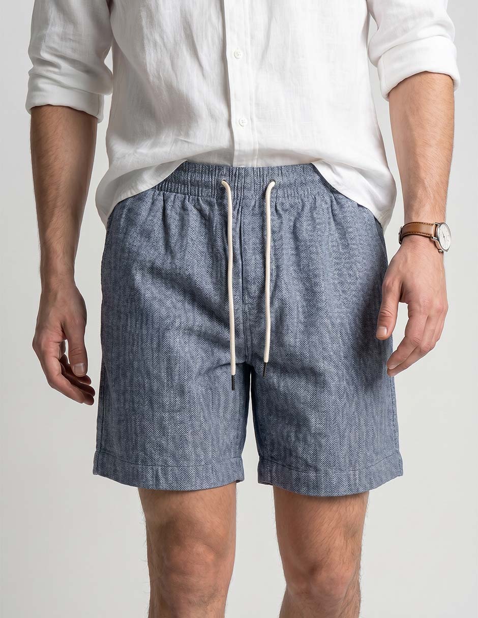 Bermuda para hombre 3
