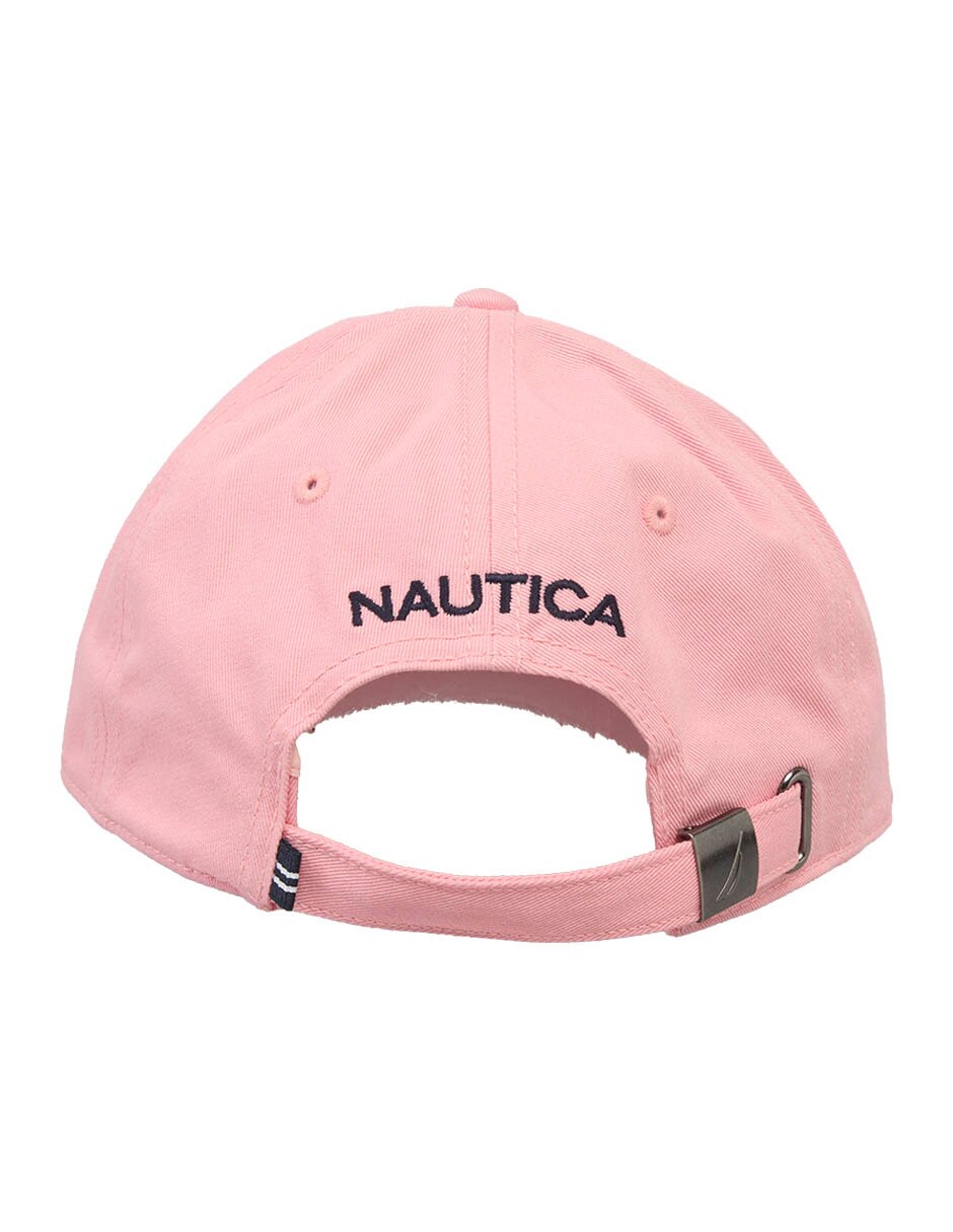 Gorra visera curva hebilla para entrenamiento para mujer 2
