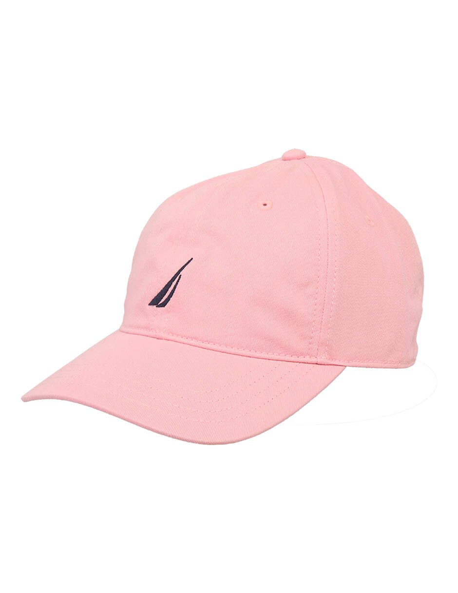 Gorra visera curva hebilla para entrenamiento para mujer 3