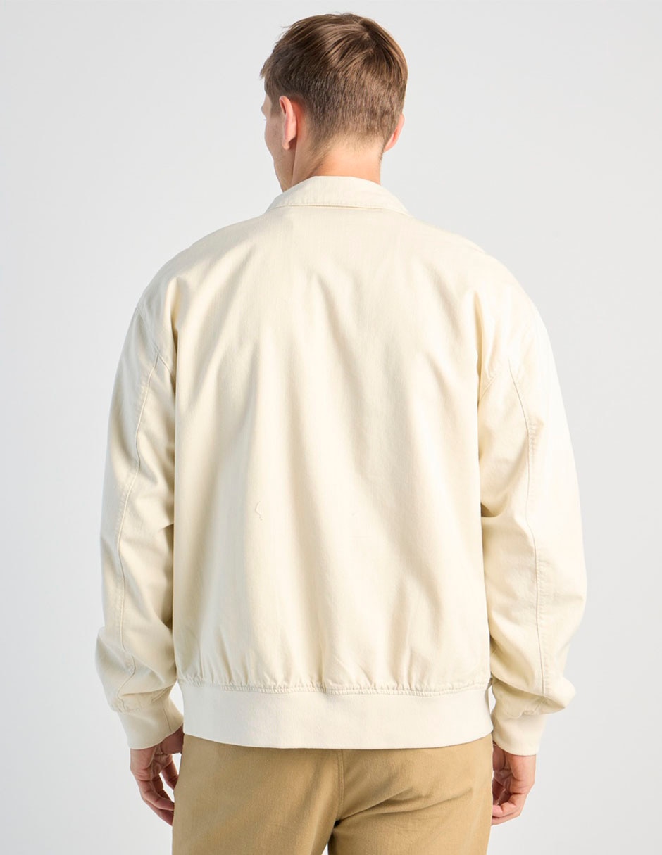 Chamarra casual para hombre 4