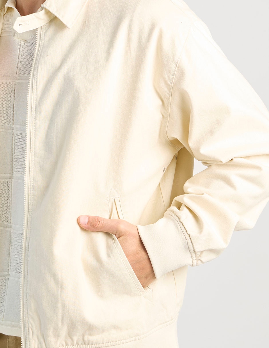 Chamarra casual para hombre 2