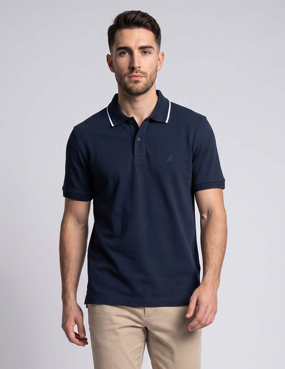 PLAYERA POLO K65001-S26 1