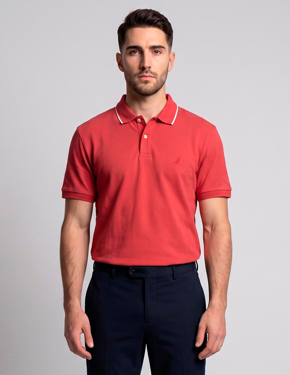 Rojo 5