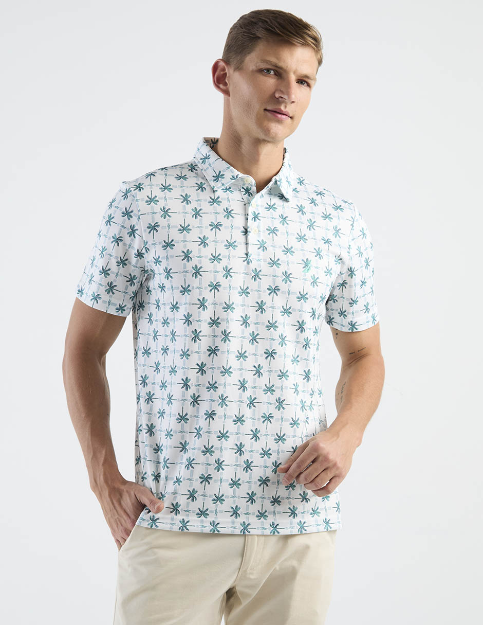 Playera cuello polo para hombre Playera cuello polo para hombre