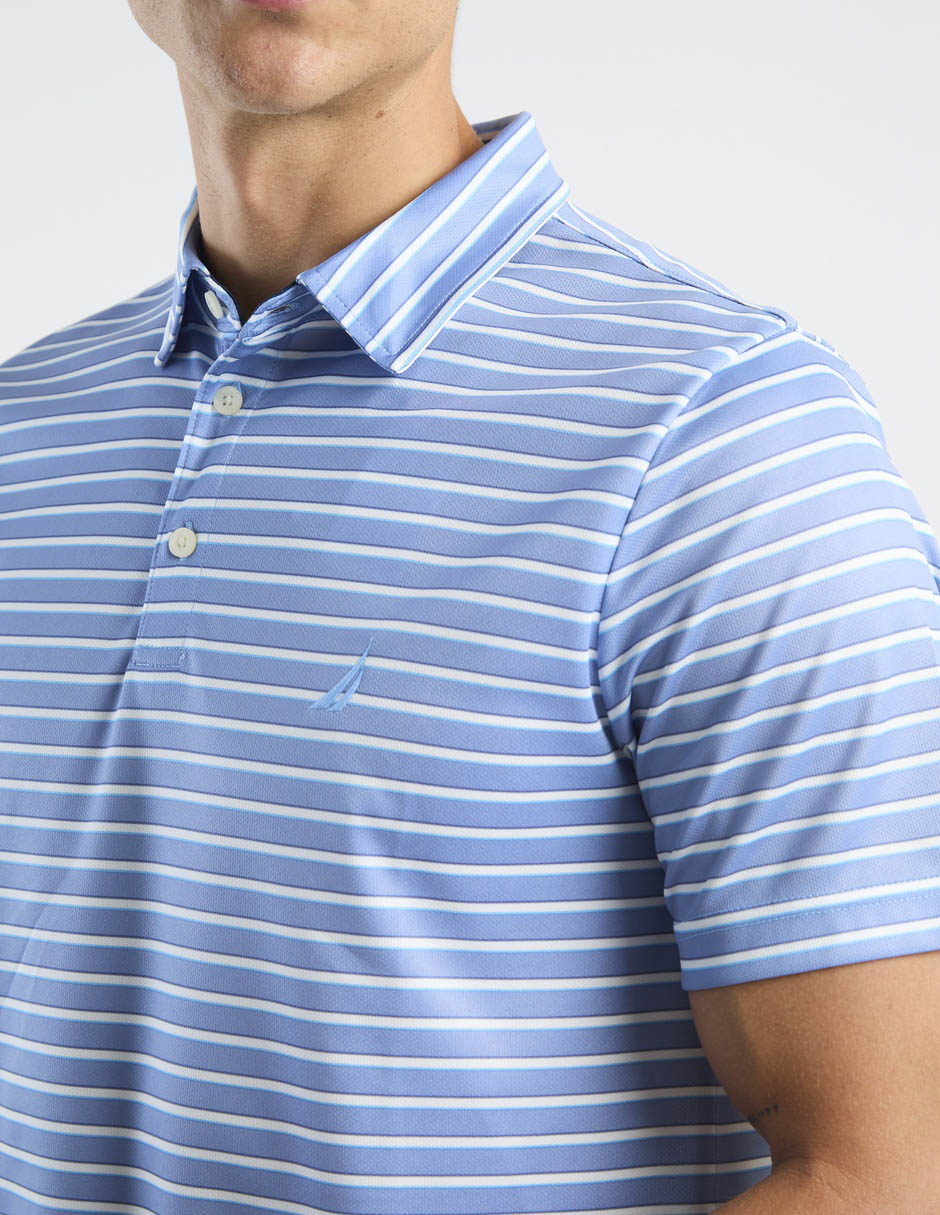 Playera tipo polo para hombre 5