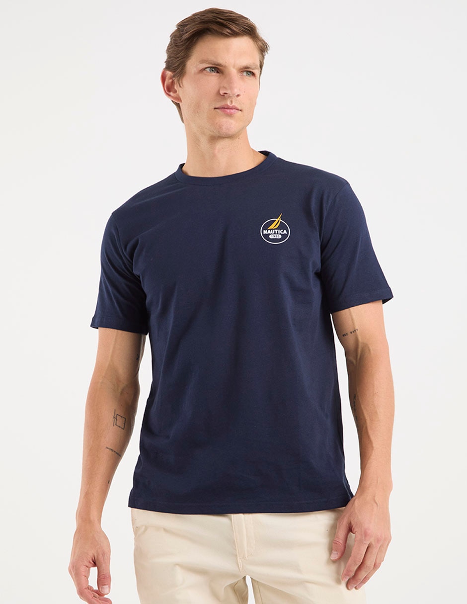 PLAYERA N1V04023-S26 PLAYERA N1V04023-S26