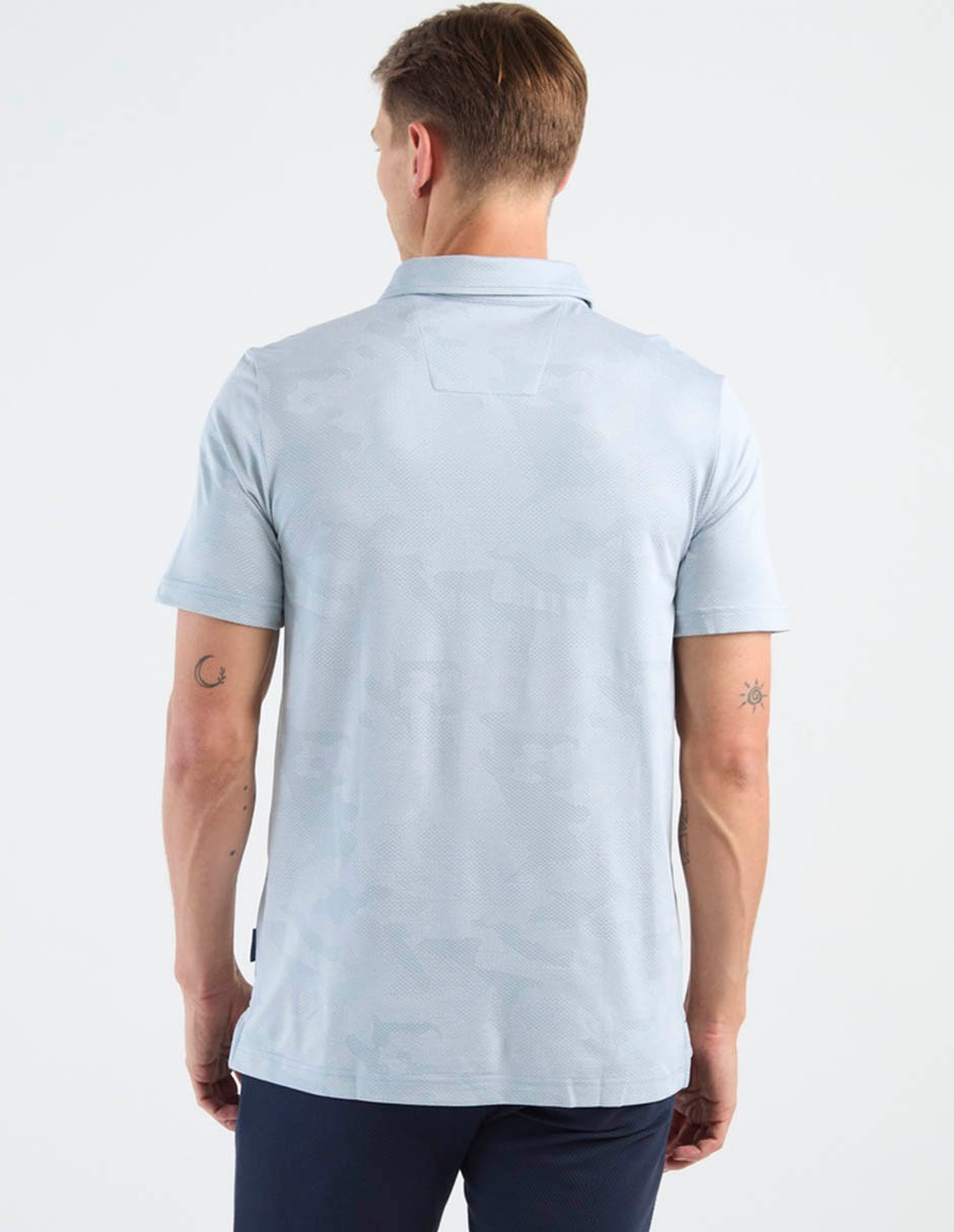Playera para hombre 6