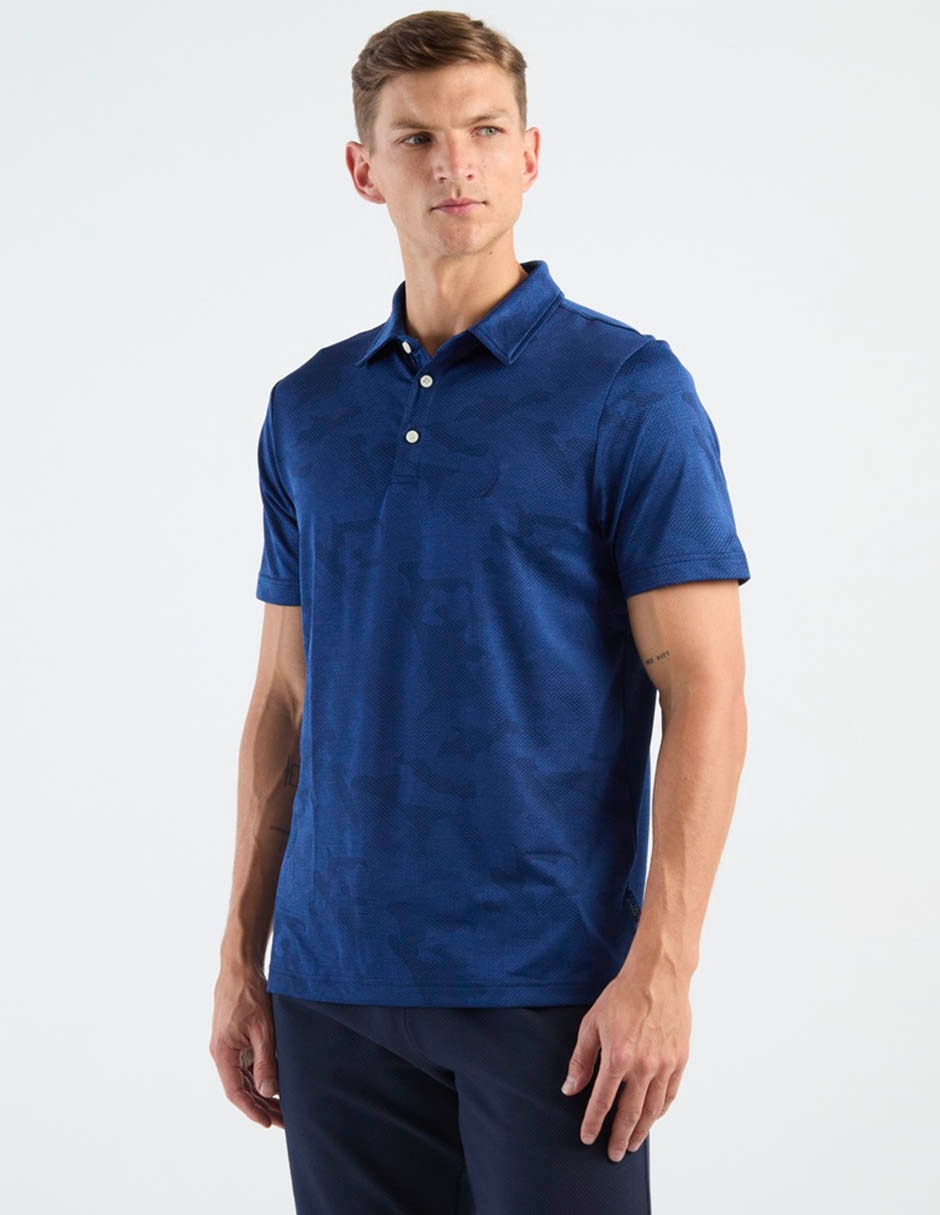 Playera Polo Para Hombre 3