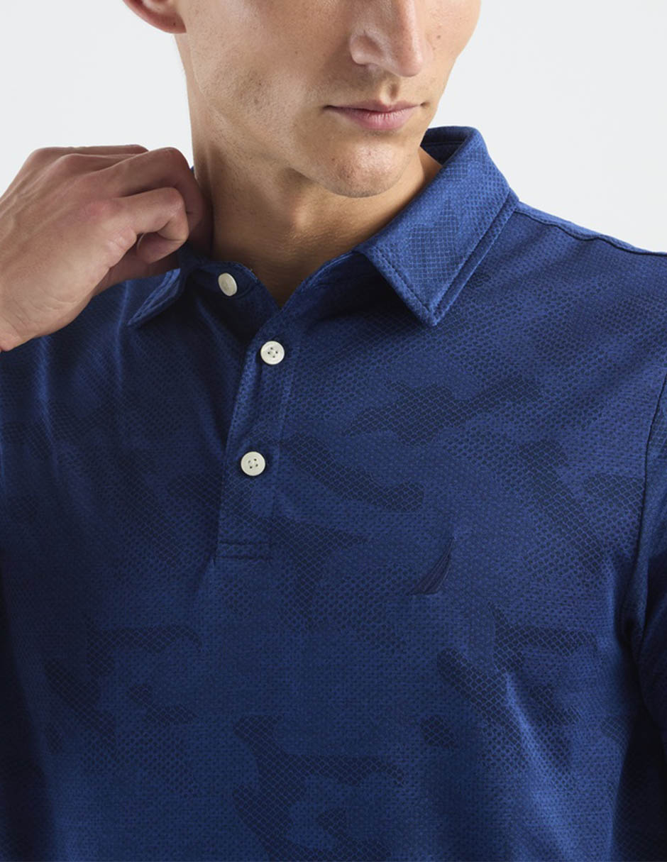 Playera Polo Para Hombre 5