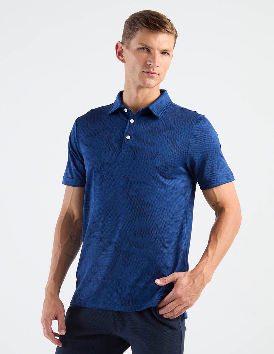 Playera Polo Para Hombre