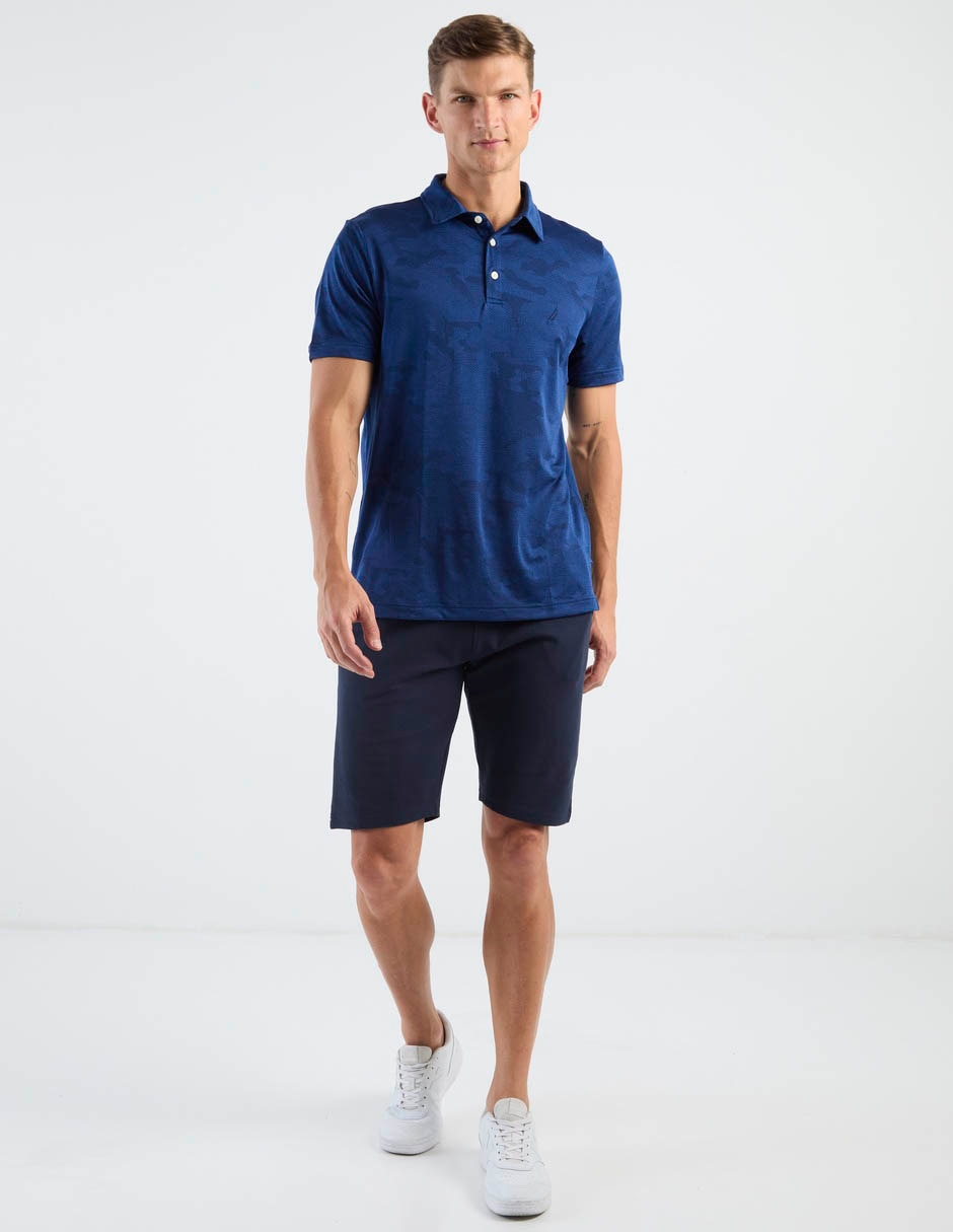 Playera tipo polo para hombre 3