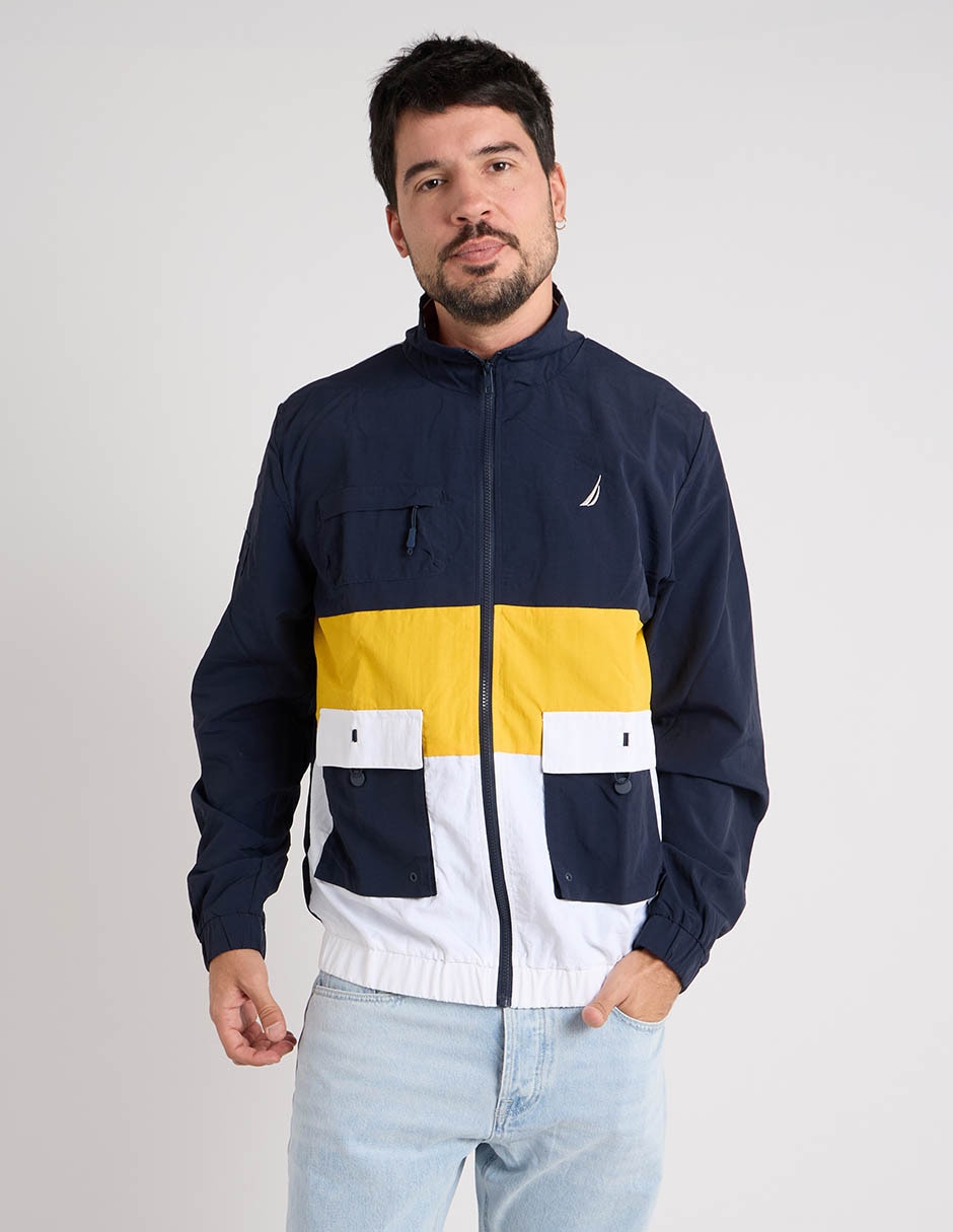 Chamarra Nautica N1V03940-S26