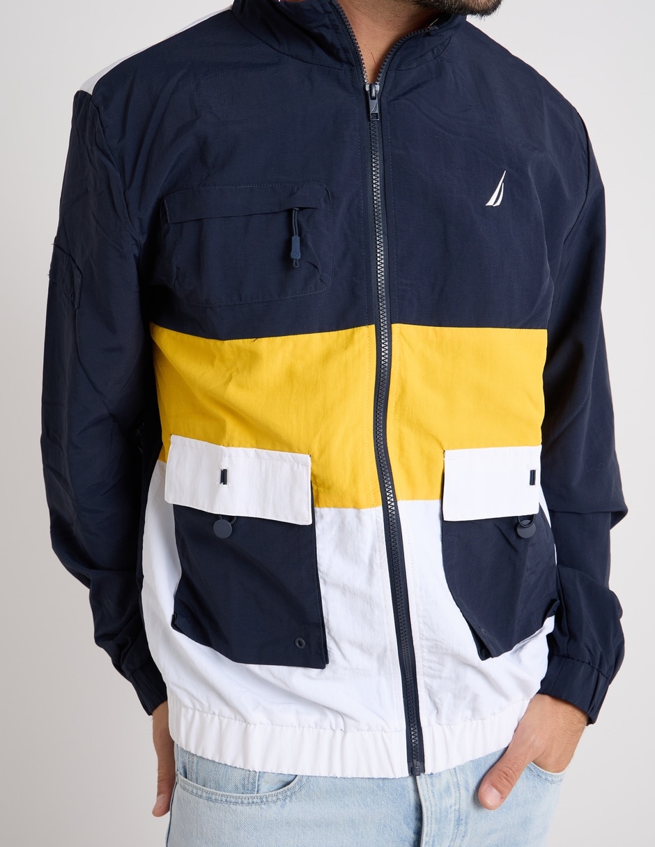 Chamarra Nautica N1V03940-S26