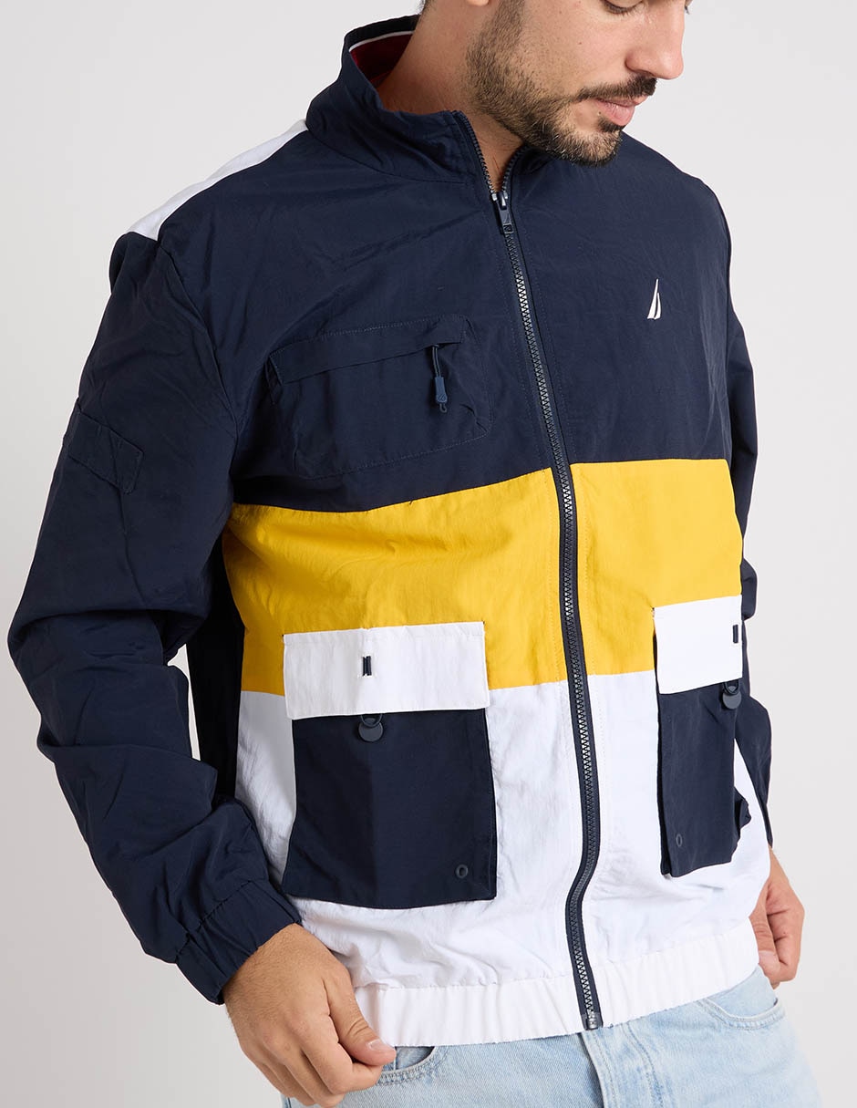 Chamarra Nautica N1V03940-S26