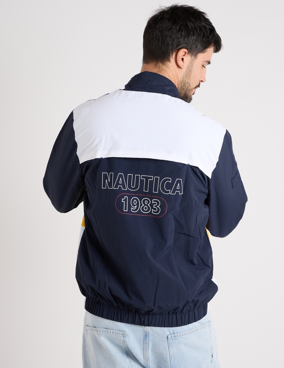 Chamarra Nautica N1V03940-S26