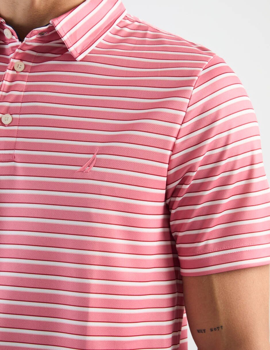 PLAYERA POLO NAUTICA KR6508-S26