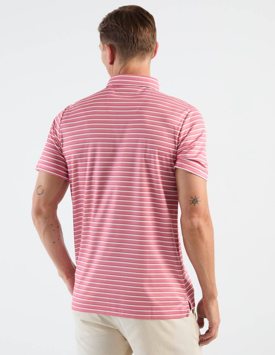 PLAYERA POLO NAUTICA KR6508-S26