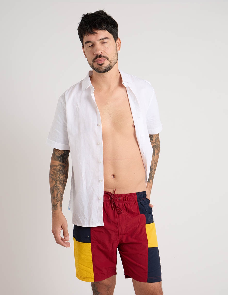 TRAJE DE BAÑO N1V03943-S26 TRAJE DE BAÑO N1V03943-S26