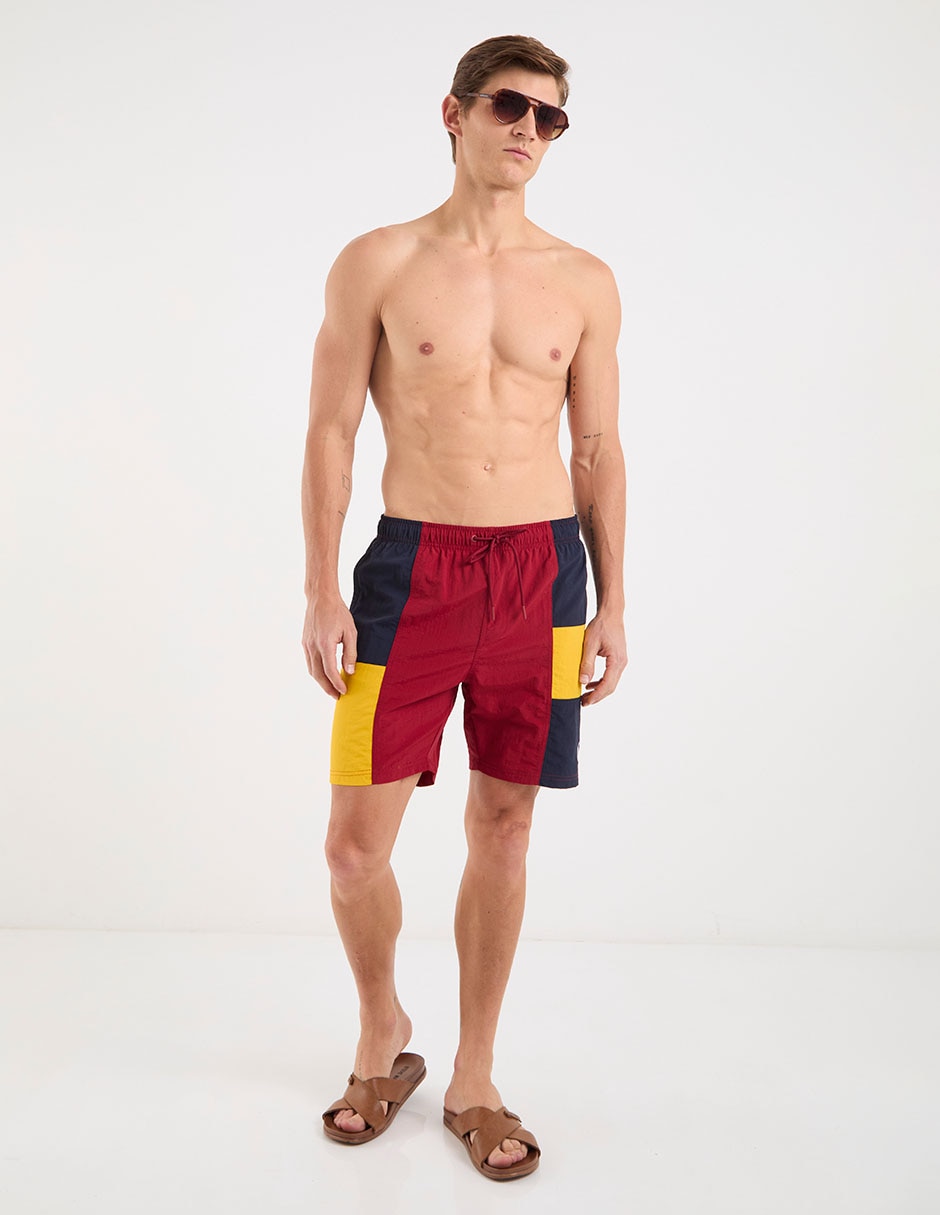 TRAJE DE BAÑO N1V03943-S26 2