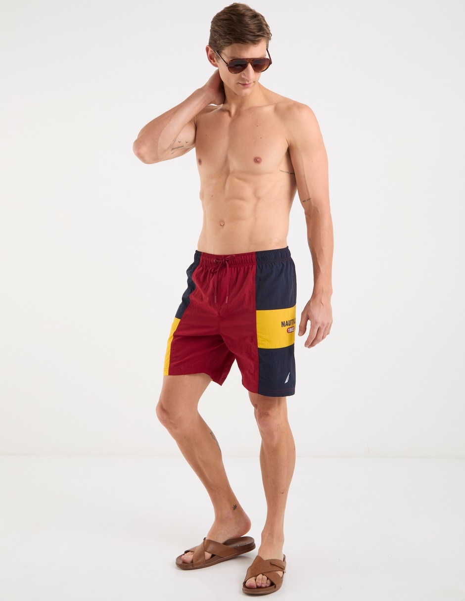 TRAJE DE BAÑO N1V03943-S26 3