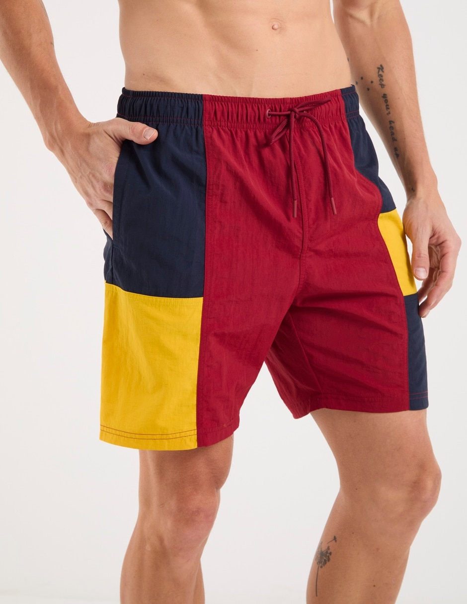 TRAJE DE BAÑO N1V03943-S26 4