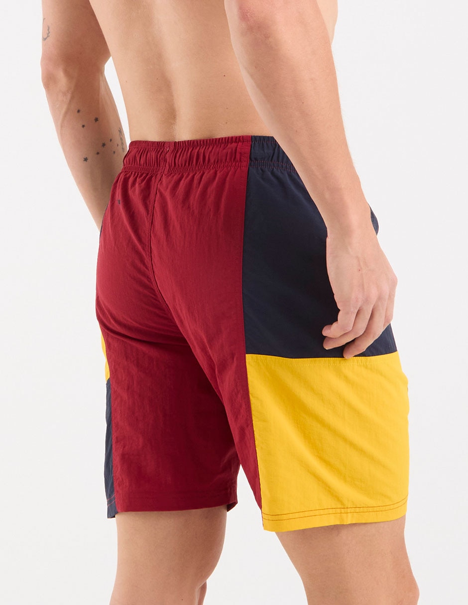 TRAJE DE BAÑO N1V03943-S26 5