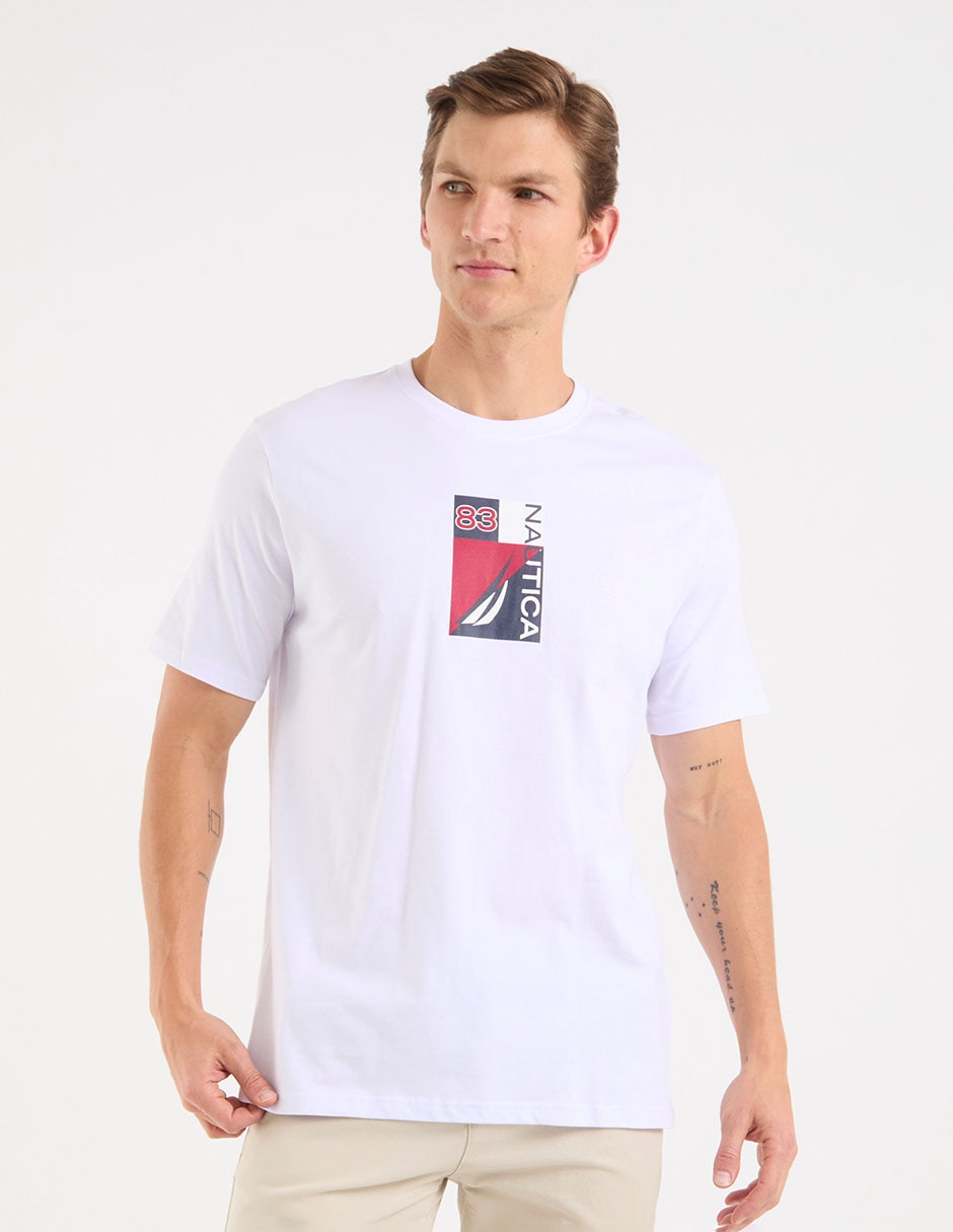 PLAYERA N1V04030-S26 2