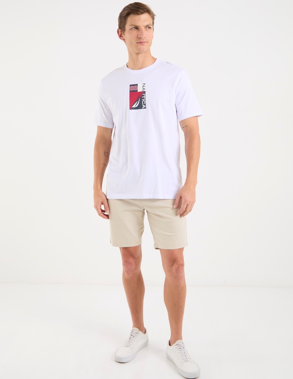 PLAYERA N1V04030-S26 3