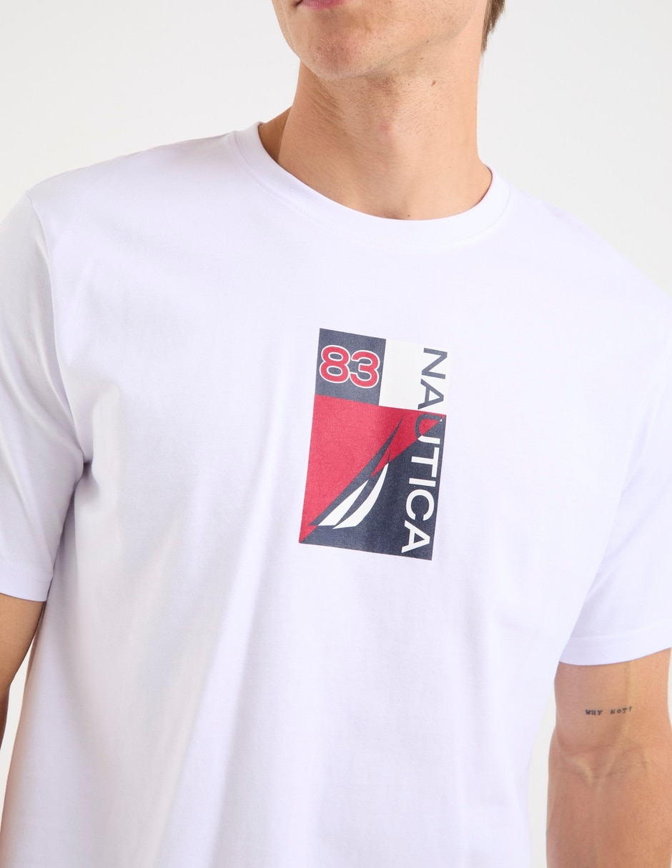 PLAYERA N1V04030-S26 4