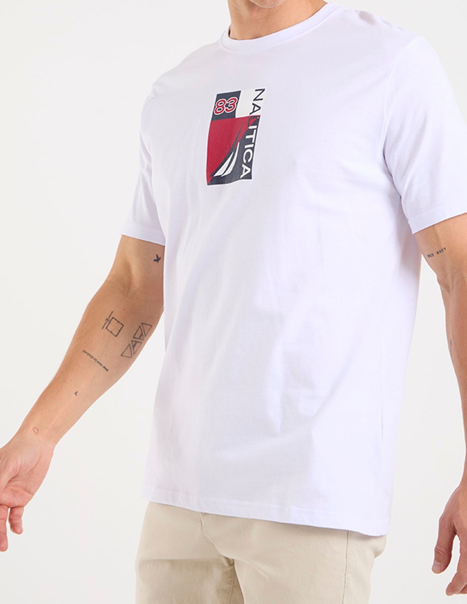 PLAYERA N1V04030-S26 5