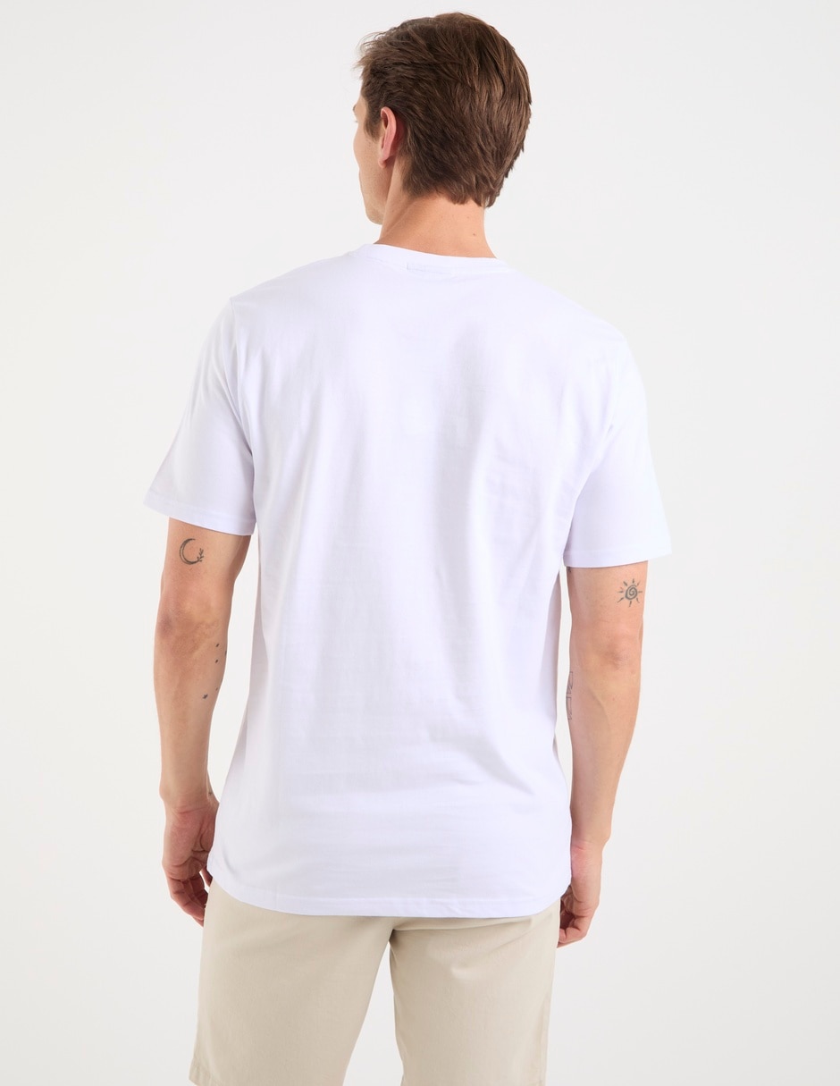 PLAYERA N1V04030-S26 6