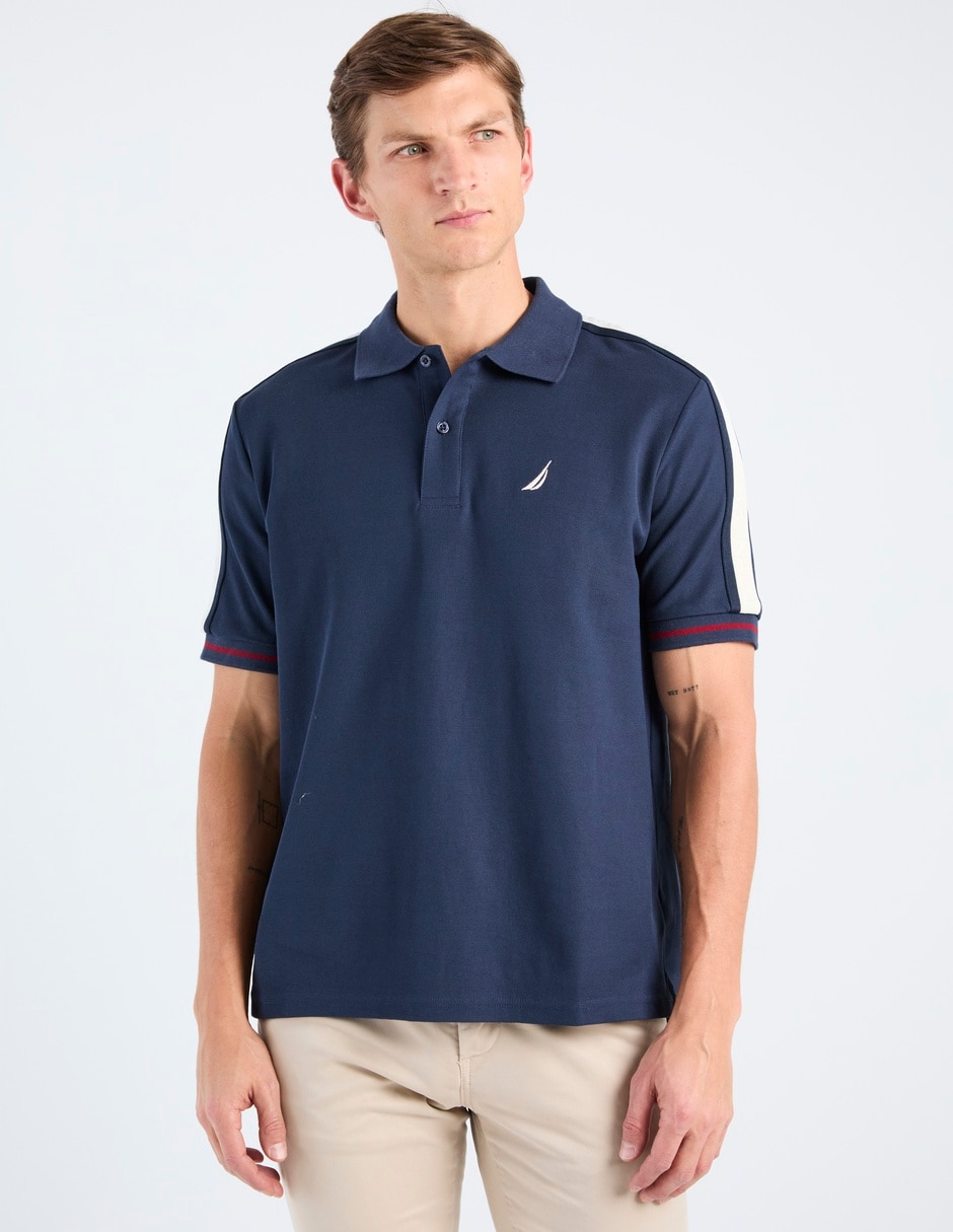 Playera Polo N1V04021-S26 Playera Polo N1V04021-S26