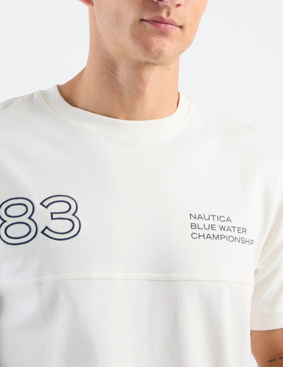 PLAYERA N1V04000-S26 4