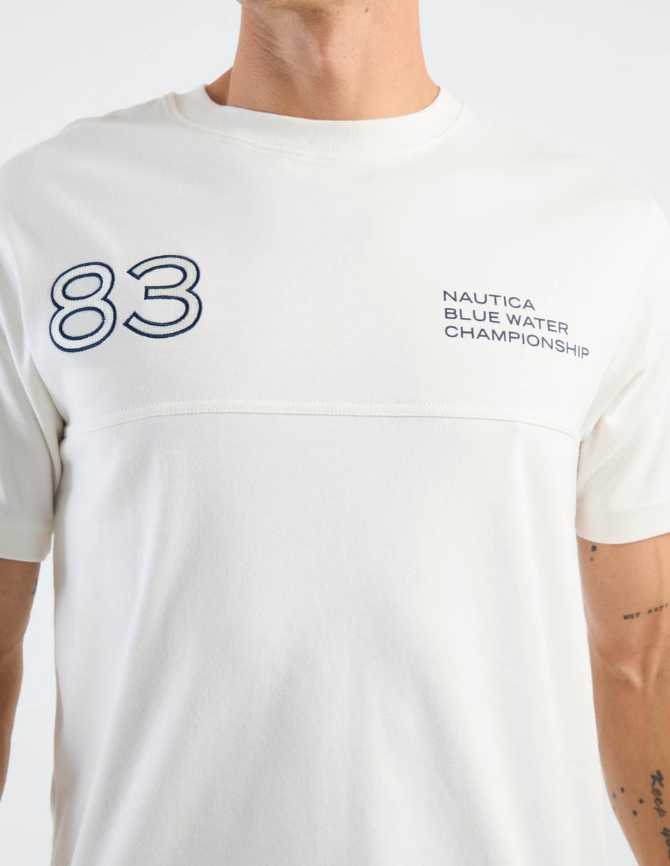 PLAYERA N1V04000-S26 5