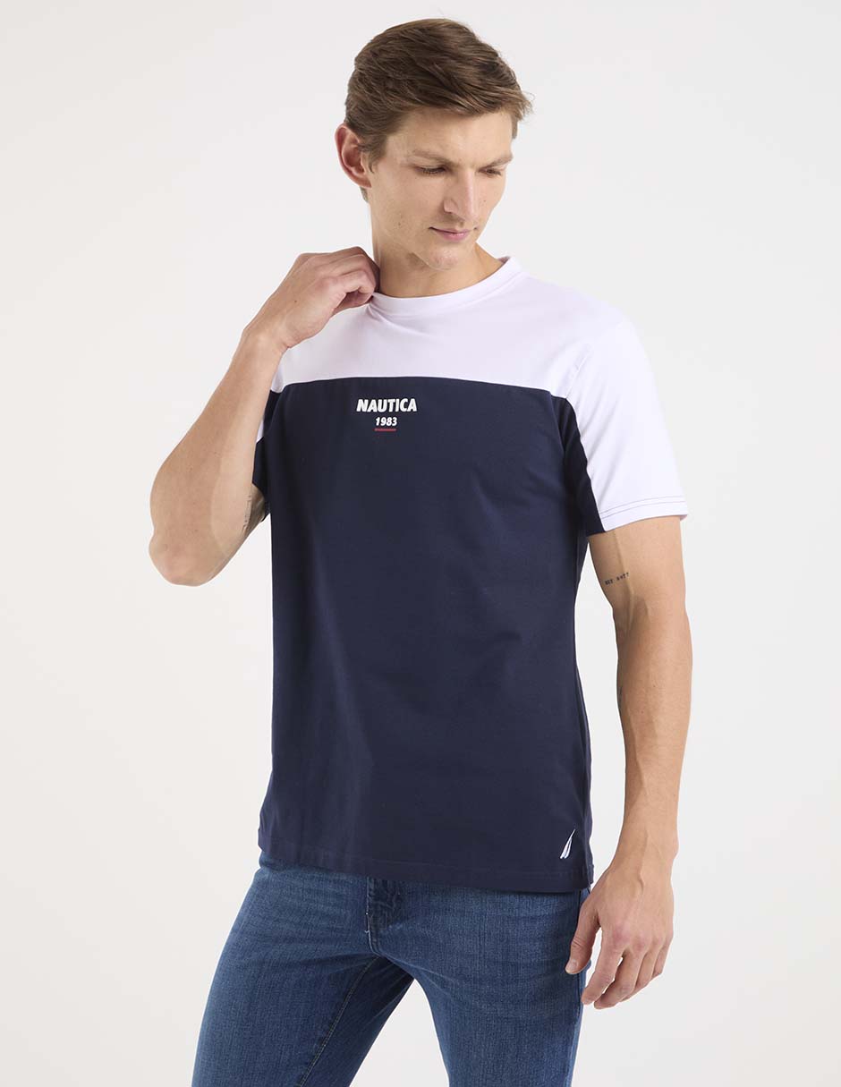 PLAYERA N1V04356-S26 PLAYERA N1V04356-S26